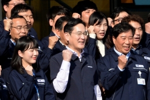 삼성 “어려울수록 함께 성장”...4년 만에 다시 열린 협력사 상생협력데이