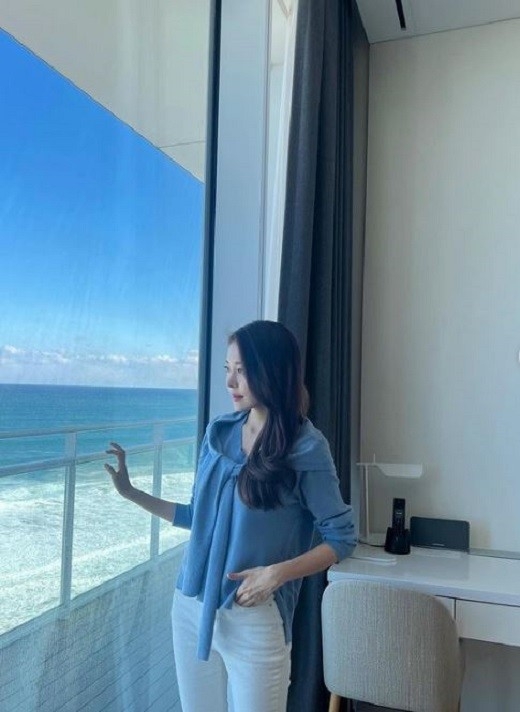 아옳이 인스타그램 캡처