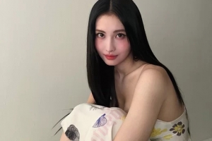 트와이스 모모 맞아? 몰라보게 변한 얼굴