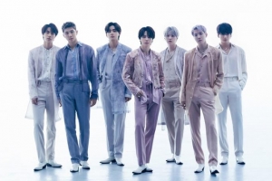 지민 ‘바이브’로 빌보드 ‘핫 100’ 76위, BTS 전원 솔로로 진입