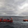 선원 22명 탄 홍콩 선박 침몰…5명 구조·17명 실종