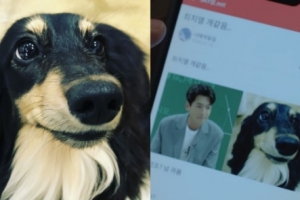정경호, 드라마서 ‘♥최수영’ 향한 애정 표현