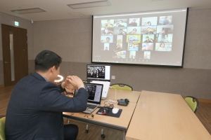 “배움이 나눔”…용산구, 구민강사 양성과정 운영