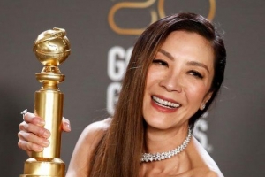 양자경 오스카 최종후보에 중국인들 반색, “검열 없이 볼 수 있겠나?”