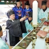 방세환 경기 광주시장, 정충묘 초헌관 제향