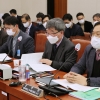 고준위 방폐물 법안 공청회로 첫발…운영 시점 명시 두고 의견 갈려