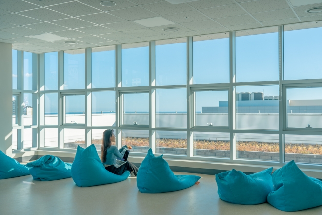 워케이션 공유오피스