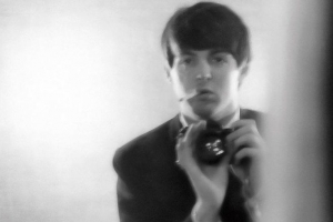 매카트니, 비틀스 초창기 3개월 여행 사진들 발굴…6월 런던 전시회