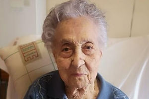 115세 할머니 모레라, 새로운 세계 최고령...그의 장…