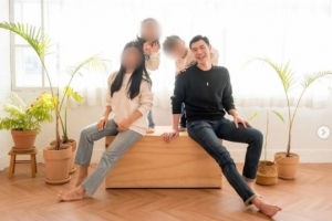 10기 영식, 재혼하나?…여친 아들까지 품고 “이젠 4식구”