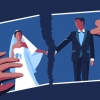 “육체적 관계 없는 남편의 ‘오피스와이프’…이혼 사유 될까요?”