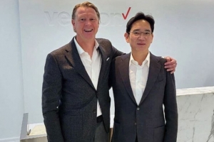 이재용 역점 사업 5G 네트워크, 일본 이통사 사업 수주…“압도적 기술력으로 글로벌 시장 빠르게 확장”