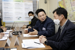 원희룡 “전세사기 가담 중개사 자격취소”…2월초 종합대책