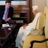 잠 못 이룬 교황… “사임 핵심 사유는 불면증”