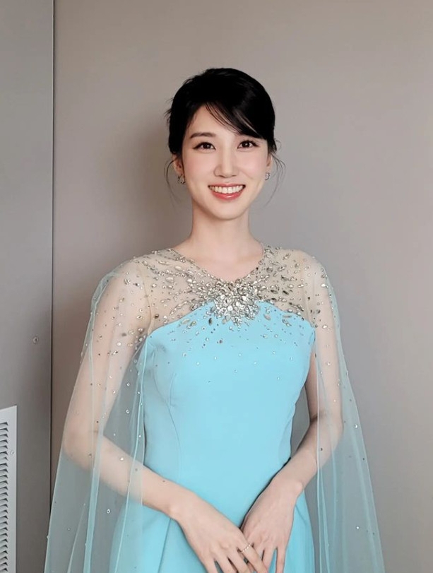 배우 박은빈 인스타그램