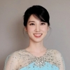엘사 실사판…‘우영우’ 박은빈 드레스 여신 등극