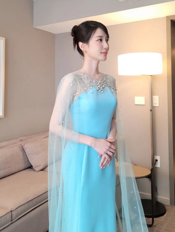 배우 박은빈 인스타그램