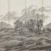조선시대 미술의 정수는 다름 아닌 ‘병풍’