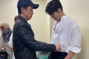 활동 중단한 유희열…‘이 곳’에서 근황 포착