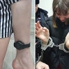 러 경찰, 전쟁비판 소녀 ‘망치처형’ 협박…소녀는 10년 투옥 위기
