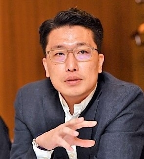 김정 북한대학원대 교수