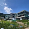‘125억원 고흥 해수탕’ 건립 결국 예산 낭비로 전락