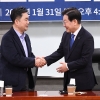 이재명, 비명계 손 내밀며 내부 결속… ‘단일대오’ 강조