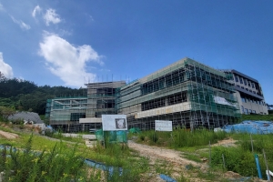 흉물에 125억…멈춘 고흥해수탕 ‘귀신 나올 판’
