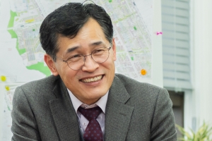 “목동아파트 재건축·공항 소음 피해 보상 등 발로 뛴 행정 결과물” [2023 서울 단체장에게 듣는다]