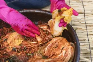 thumbnail - 한국인 ‘이 음식’ 없으면 못 사는데…“중국산이 점령” 이유 있었다