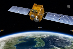 대한항공, KPS 위성 구조계 개발 착수