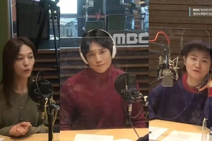 “갑자기 설교 시작” 선예, 선교사 남편 따라 한국서 종교 활동?