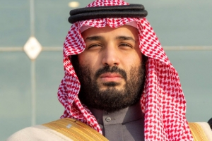 사우디 철권통치의 ‘민낯’… 무함마드 집권 이후 사형 집…