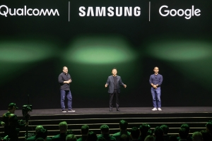 삼성전자, 퀄컴·구글 손잡고 ‘XR 동맹’ 구축…애플 압도하는 협력