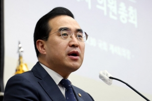 민주 ‘이상민 탄핵·김건희 특검’ 당론 보류… 지도부에 일임