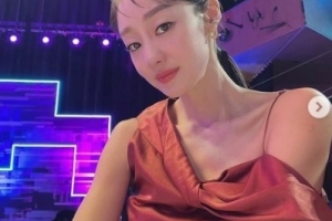 최여진 “뭐가 그리 급했을까…내 딸, 잘 가”