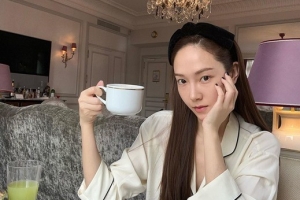 ‘소녀시대’ 출신은 다르네…제시카 ‘파리 호텔’ 1박 가격이