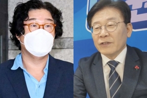 李 대북사업, 민주당 측 “경기도가 통일부?”…檢 제3자 뇌물죄 적용 검토