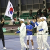 패·패…승·승·승, 역전이란 이런 것, 한국 남자테니스 2년 연속 데이비스컵 파이널(16강) 진출