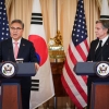 한미 북핵수석대표 “美 확장억제 공약, 한국 핵무장론 대안”