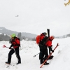 오스트리아와 스위스 눈사태로 스키족 등 10명 희생