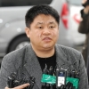 강동희 전 감독, 1억원대 농구교실 운영비 횡령 혐의 기소