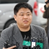 나락으로 떨어진 ‘코트의 마법사’ 강동희