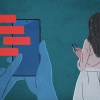 또래 여학생 행세, 속옷 사진 등 전송받은 30대 ‘실형’