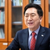 [국민의힘 당권주자 인터뷰] 김기현 “핵관 없는 정권 있었나…‘윤핵관’에 악의적 프레임 멈춰야”