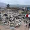 튀르키예 ‘규모 7.5’ 여진 또 강타…1400명 이상 사망