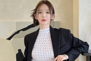 강민경, 부친 사기혐의 피소 “금전문제로 왕래 끊었다”