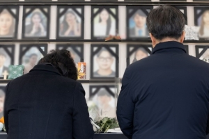 김동연 “서울시가 제대로 된 10·29 참사 추모공간 마…