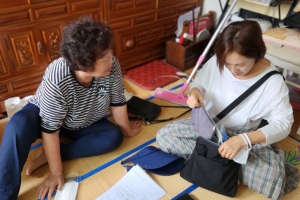 도봉 우리동네돌봄단, 고독사 예방 앞장