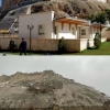 튀르키예 7층 건물 종잇장처럼 붕괴… 2000년 된 유적지도(영상)